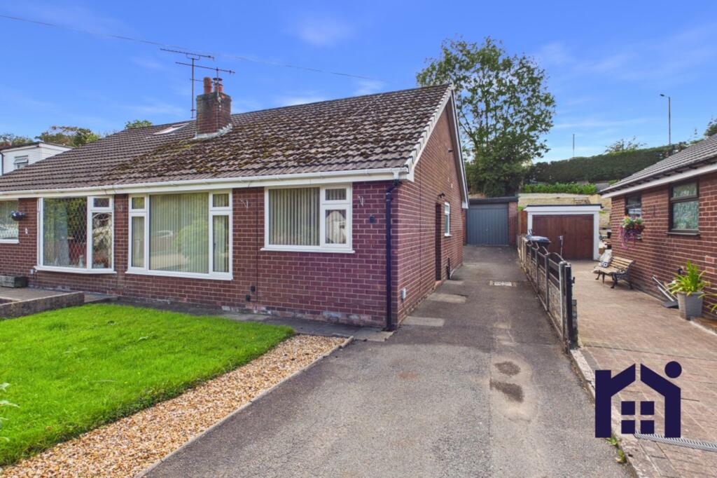 Main image of property: Whalley Road, Heskin, PR7