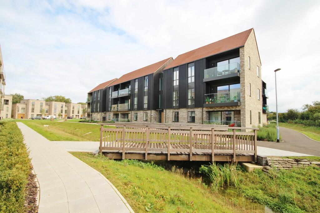 Main image of property: Knightly Avenue, Cambridge