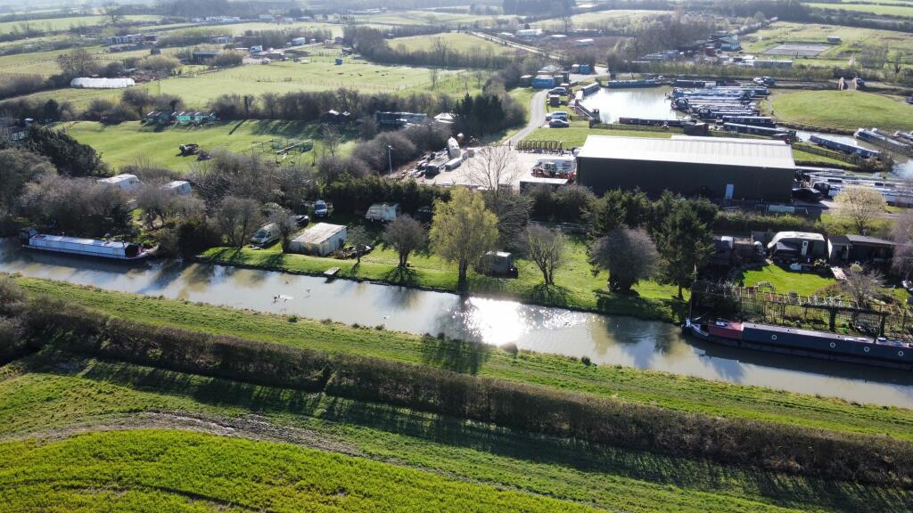 Main image of property: Plots at Rainbow Fields, Barby Lane, Barby, Rugby