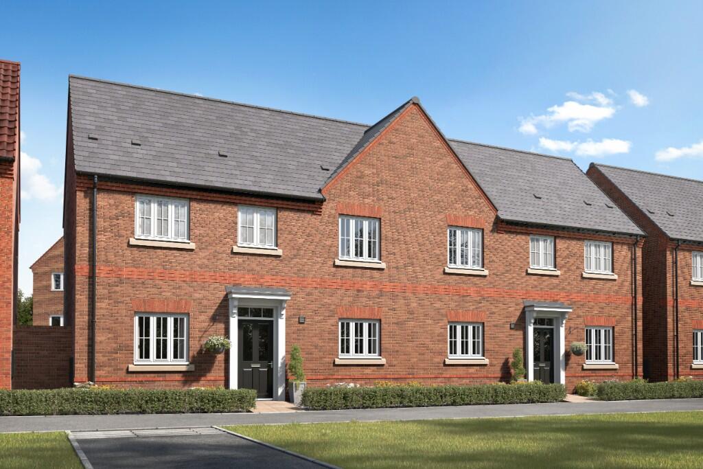 Main image of property: Barleyfield Drive, Nottingham, Nottinghamshire,
NG11 2AZ, 
UK