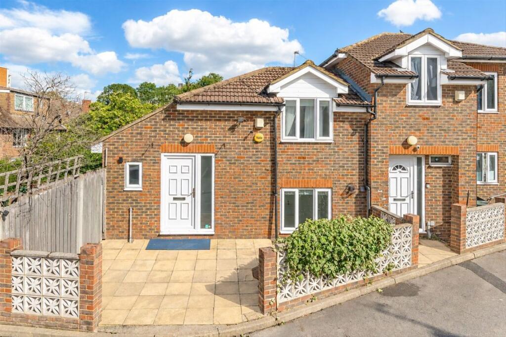 Main image of property: Sandringham Close, Wimbledon