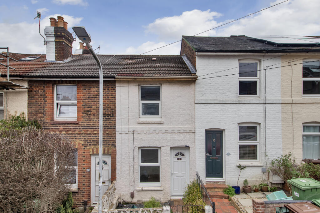 Main image of property: Vernon Road, Tunbridge Wells, TN1