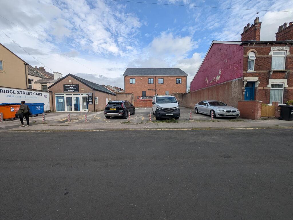 Main image of property: 10, Bridge Street, Macclesfield, Cheshire East