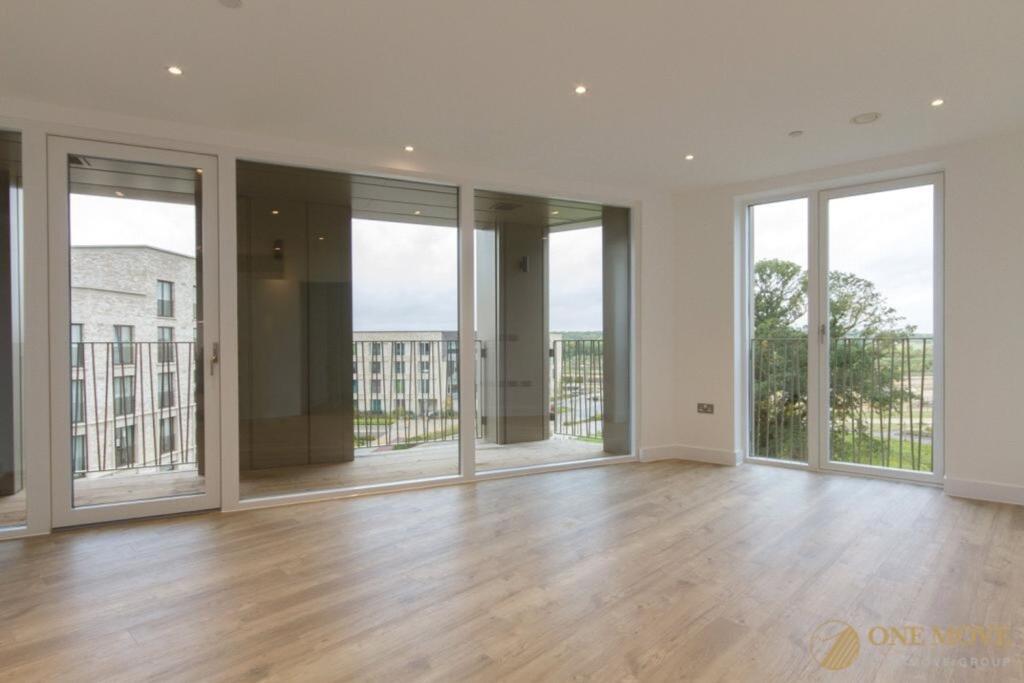 Main image of property: The Ash Building, Cambridge, CB3