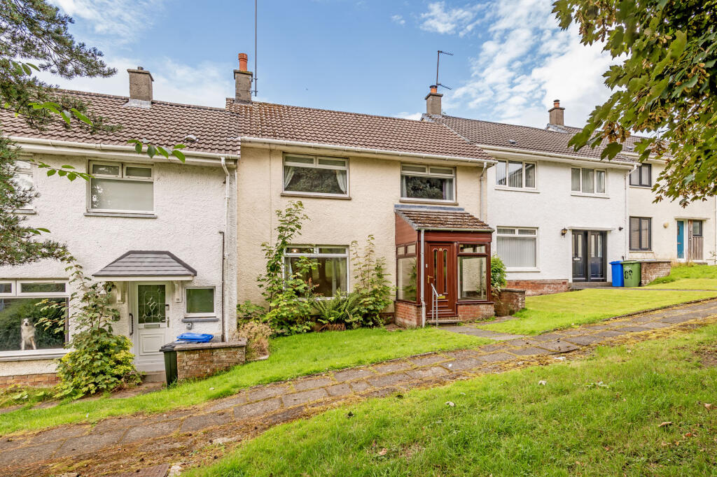 Main image of property: Dalrymple Drive, East Kilbride, G74 4LQ