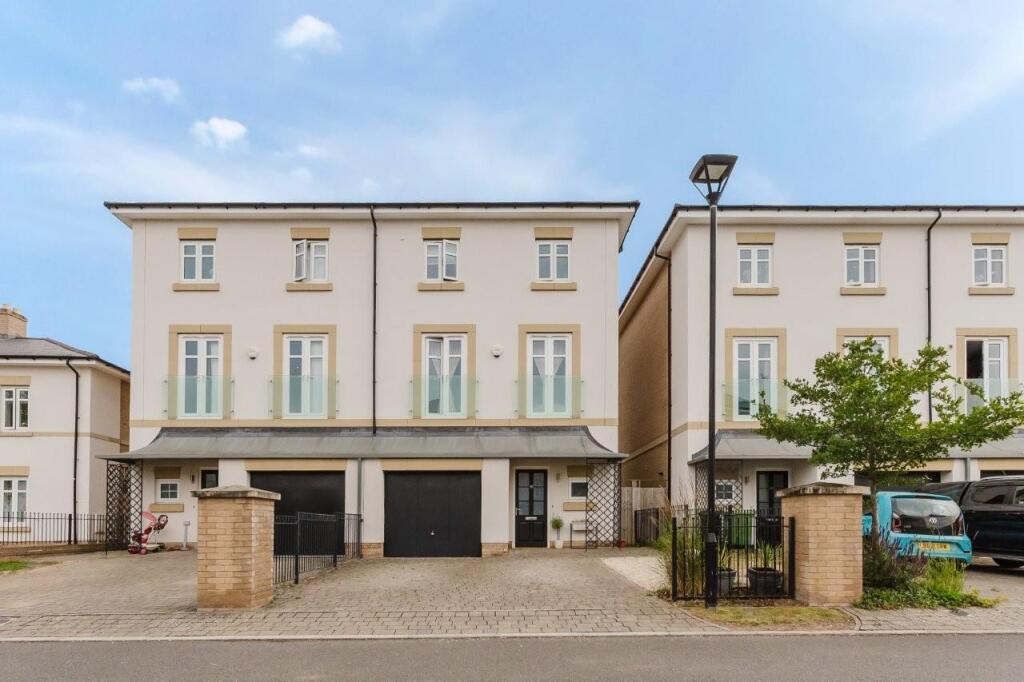 Main image of property: Cloister Way, Leamington Spa