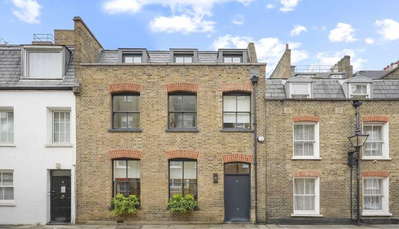 Main image of property: Bingham Place, Baker Street, Marylebone, London, NW1 5LS