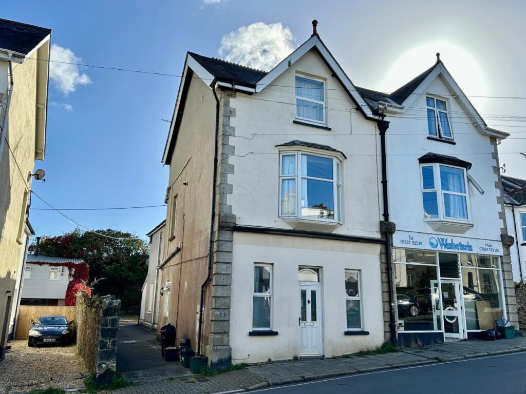 Main image of property: Station Road, Okehampton, Devon, EX20 1DY