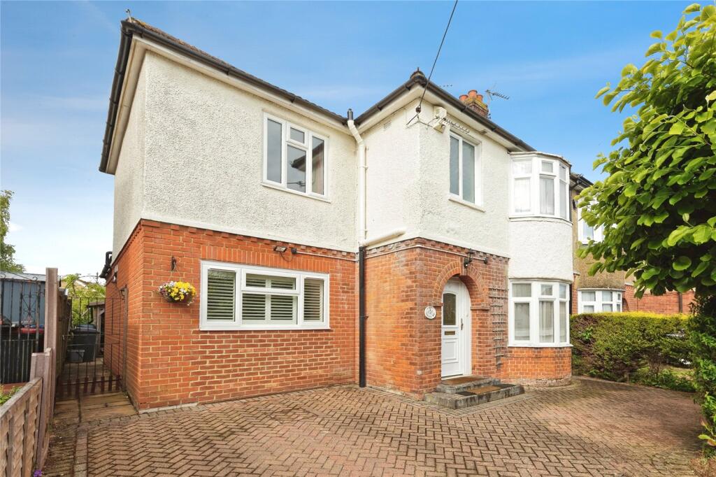 Main image of property: Lovell Road, CANTERBURY, Kent, CT2