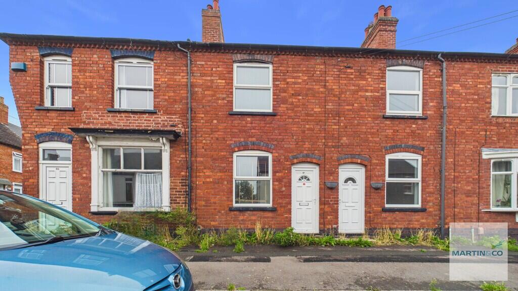 Main image of property: Mount Pleasant, Two Gates