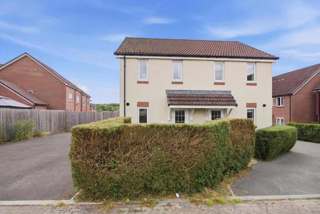 Main image of property: Colling Lane, Tidworth