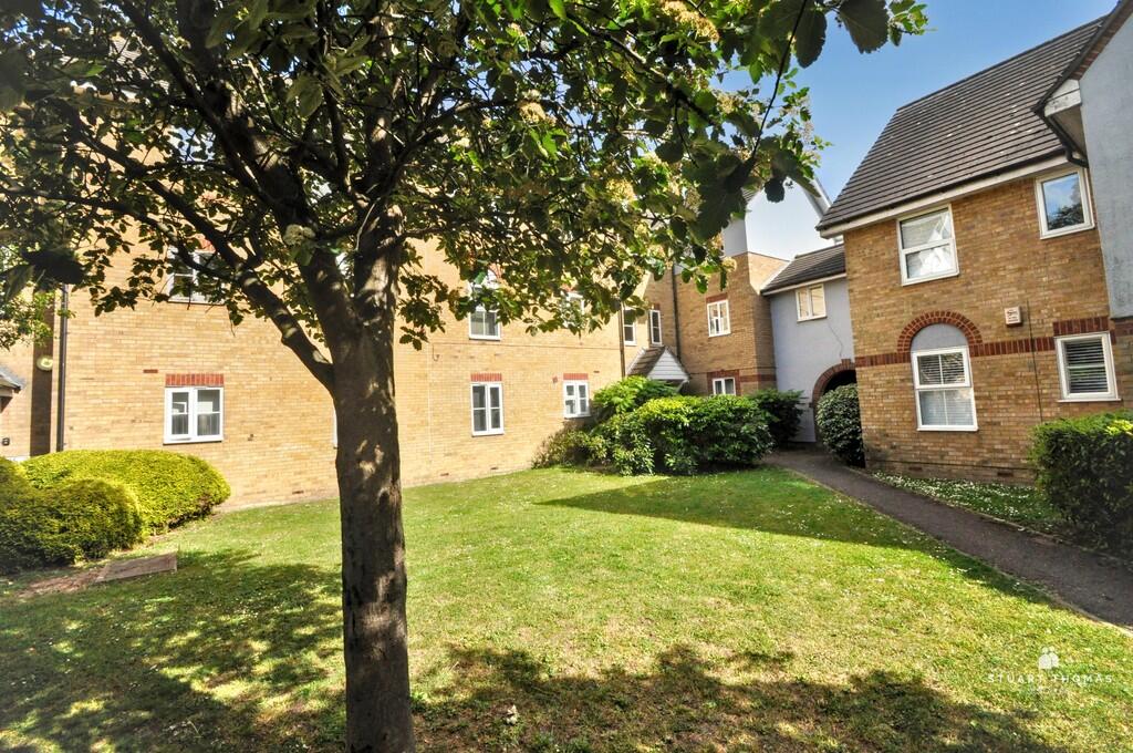 Main image of property: Saxon Court, Benfleet