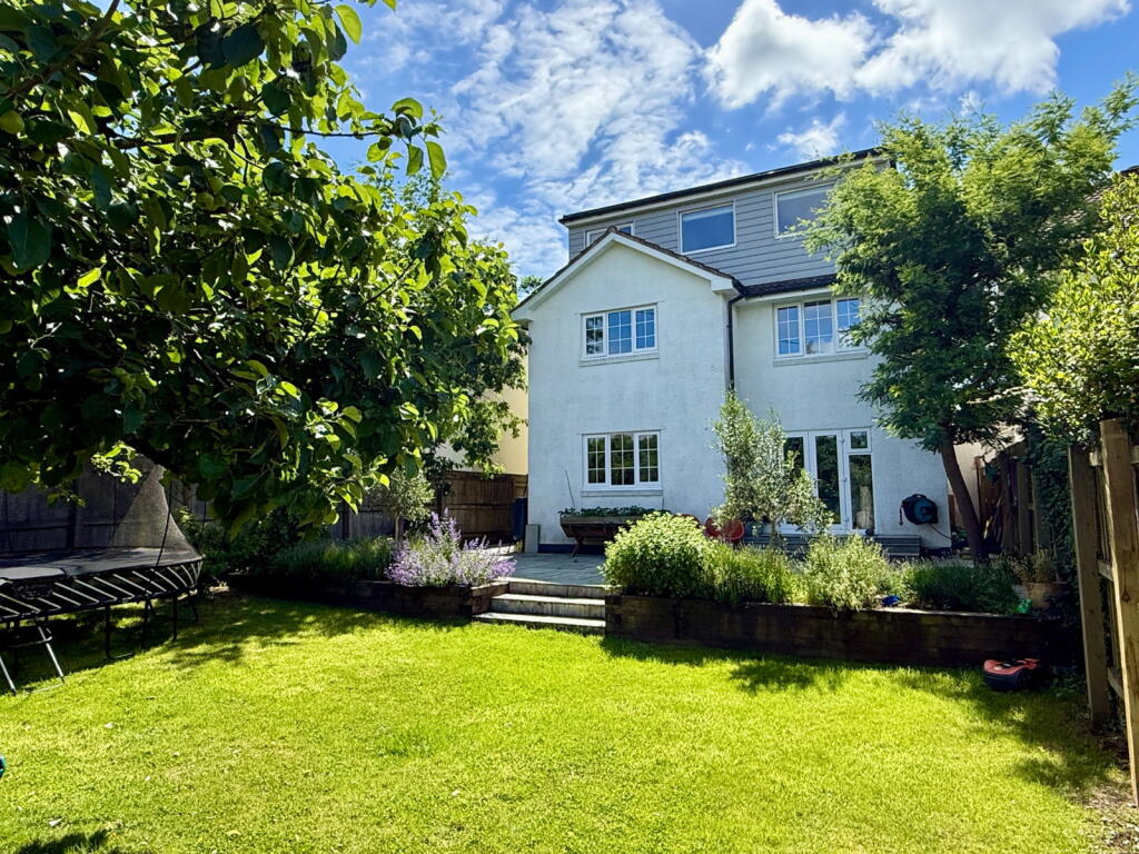 Main image of property: Quarry Cottage, Old Hill, Bickington, Newton Abbot, TQ12 6JU