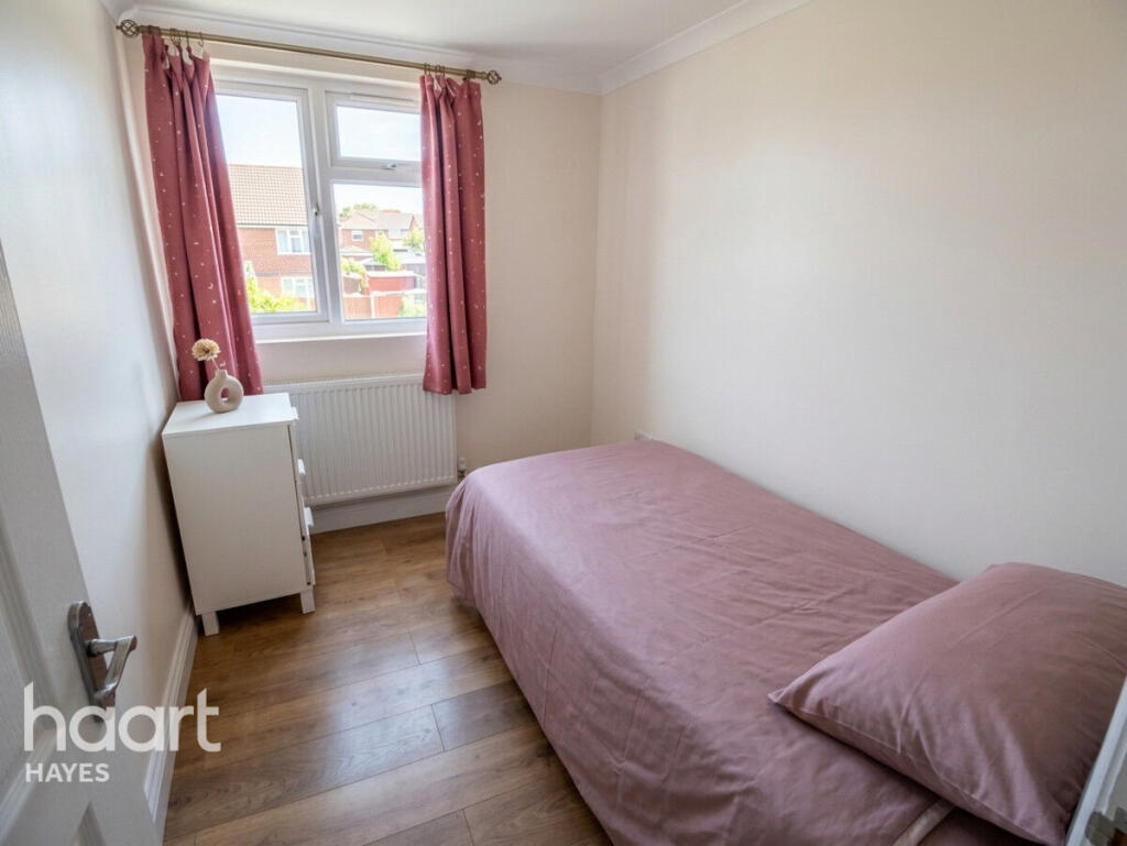 Main image of property: Westacott, HAYES