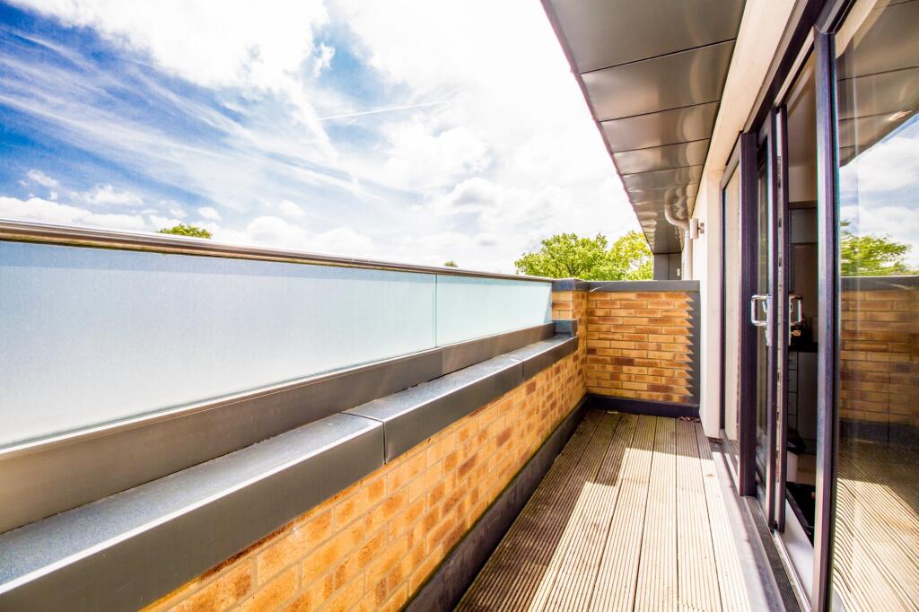 Main image of property: Blenheim Road, Kidlington, OX5