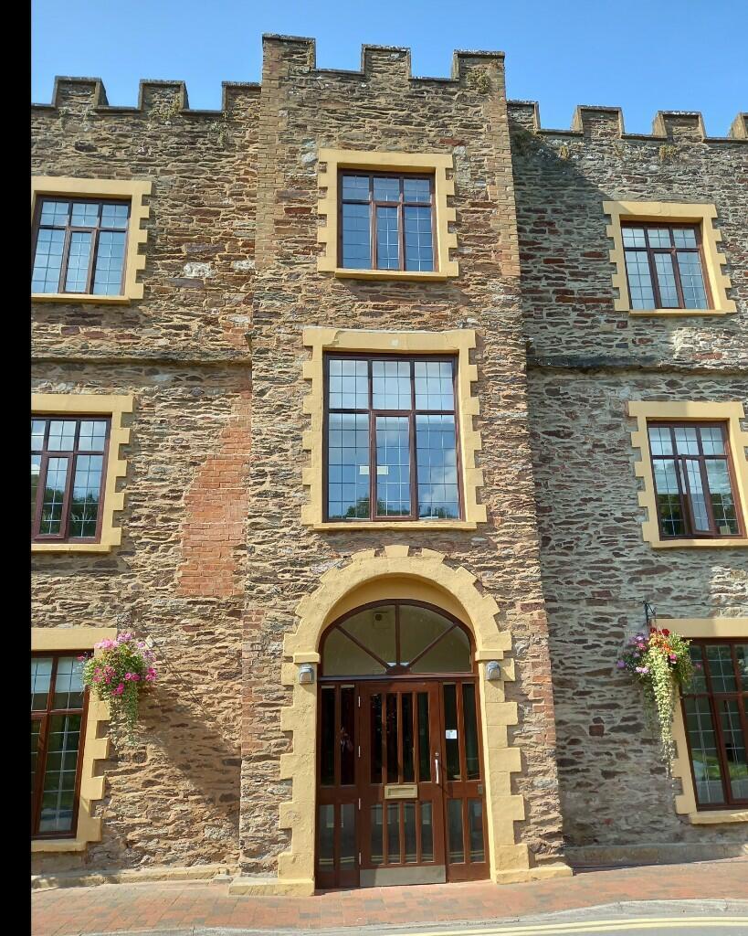 Main image of property: The Keep, Creech Castle, Taunton, TA1 2DX