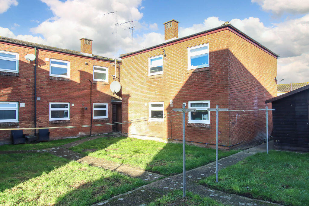 Main image of property: Beechwood Way, Aston Clinton