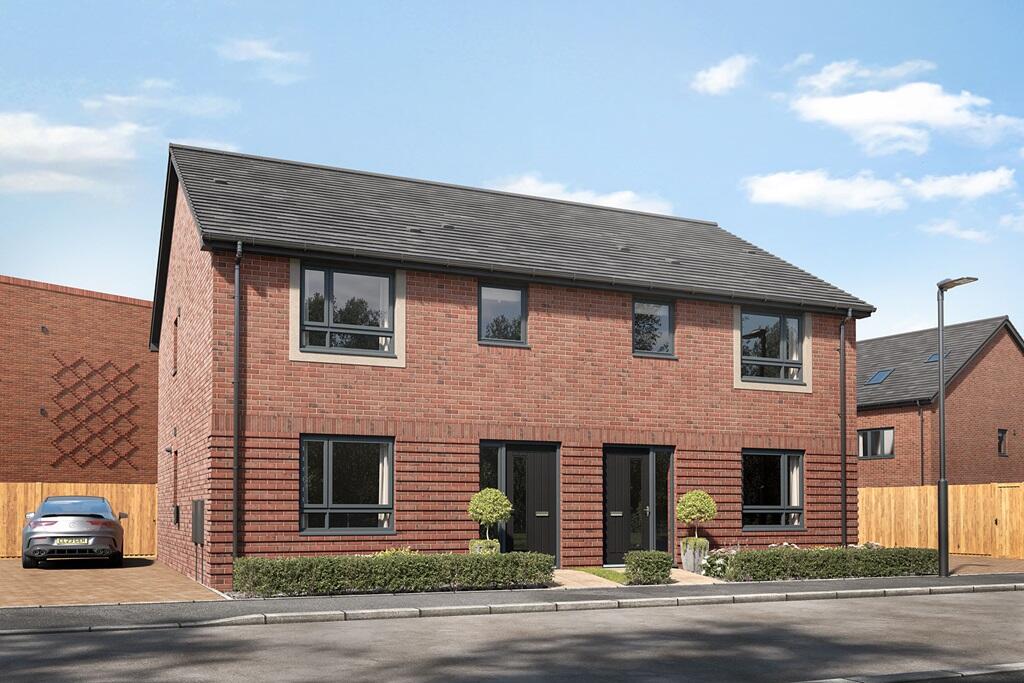 Main image of property: Woodside Road
Abbots Langley
Hertfordshire
WD25 0LA