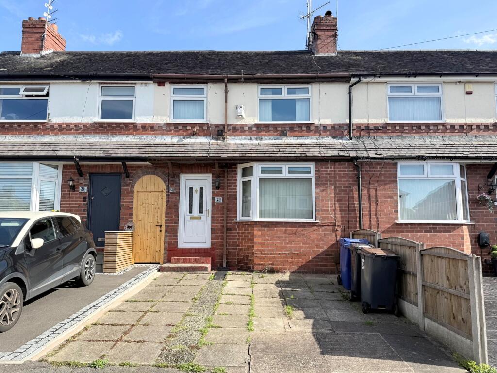 Main image of property: Marina Drive, Newcastle Under Lyme, ST5 9NL