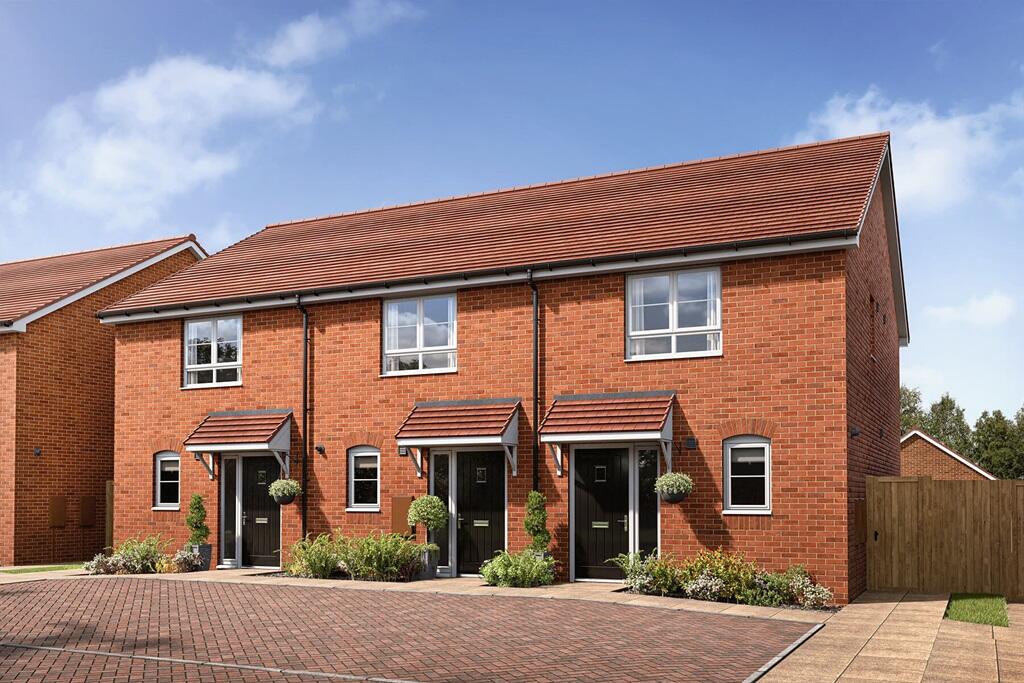 Main image of property: Sweechbridge Road
Herne Bay
CT6 6TD