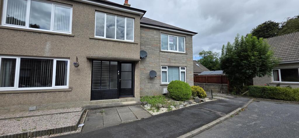 Main image of property: Old Station Road, Inverurie, AB51