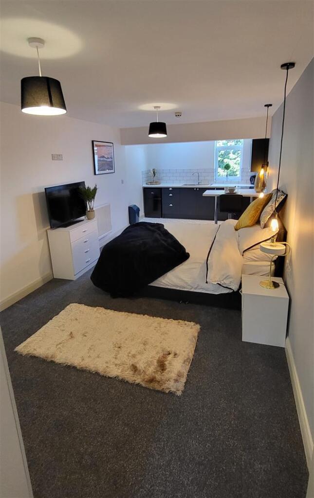 Main image of property: Brighton Road, Alvaston