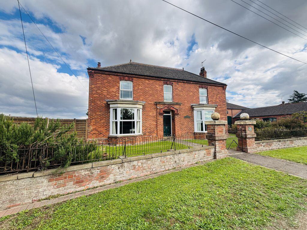 Main image of property: ABBEY LANE, SWINESHEAD