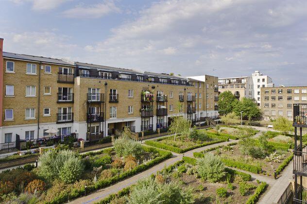 Main image of property: 5 Candle Street, London, E1