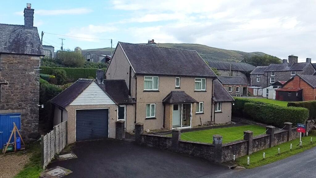 Main image of property: Llanbrynmair, Powys, SY19