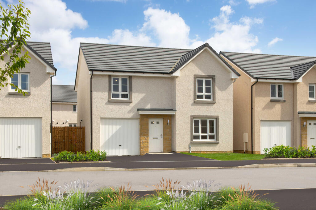 Main image of property: Old Meldrum Road,
Inverurie, Aberdeenshire
AB51 6HL