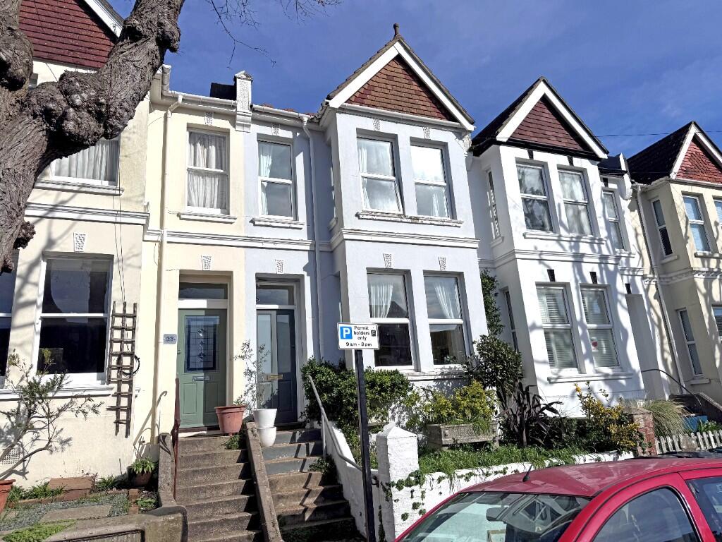 Main image of property: Hythe Road, BN1