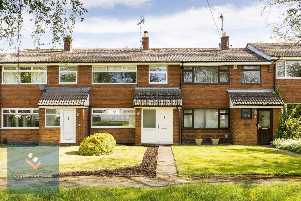 Main image of property: Denbigh Close, Helsby, WA6