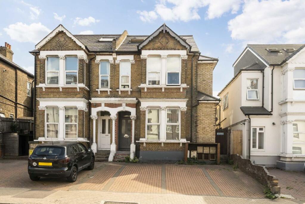 Main image of property: Station Road, Hendon