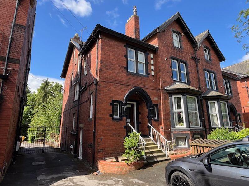 Main image of property: 18 Cardigan Road, Leeds