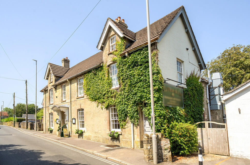 Main image of property: Bleke Street, Shaftesbury, Dorset, SP7