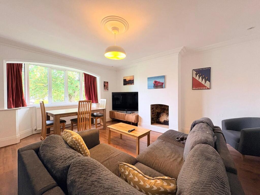 Main image of property: Queens Drive, Mossley Hill, Liverpool, Merseyside, L18
