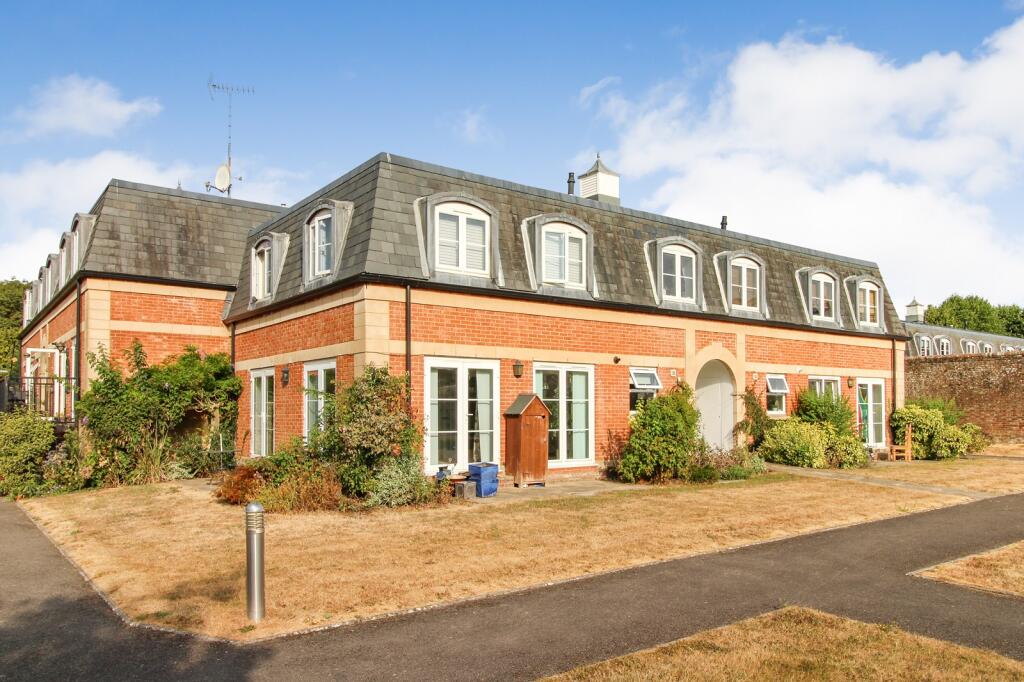 Main image of property: Crabbett Park, Worth, Crawley, West Sussex. RH10 4SN