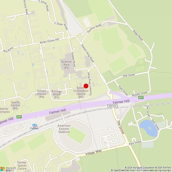 Property Map
