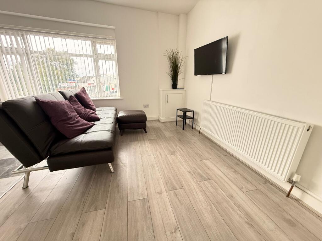 Main image of property: Marsh Lane, Bootle, L20 9BX