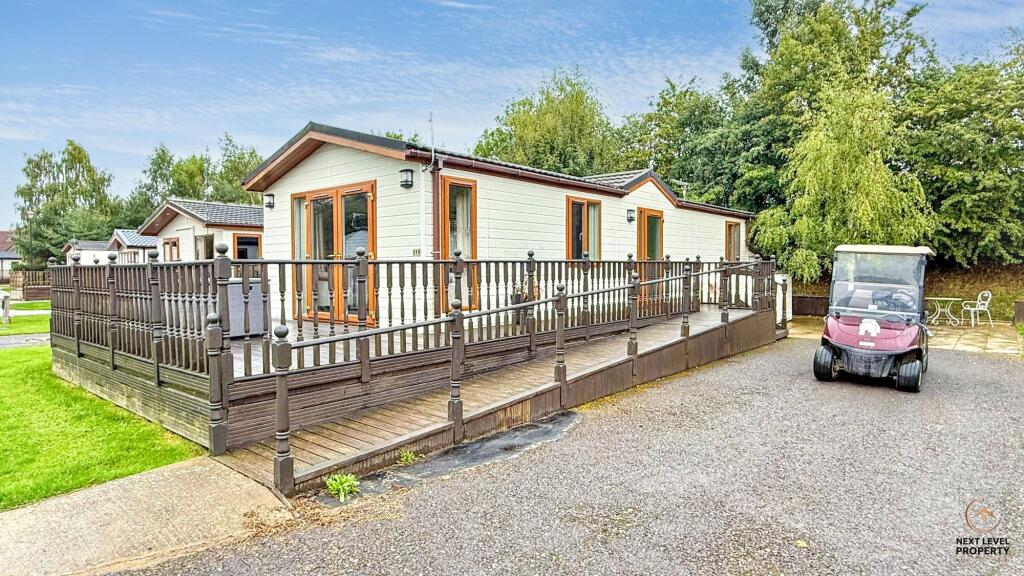 Main image of property: Carnoustie Court, Kirkgate, PE13