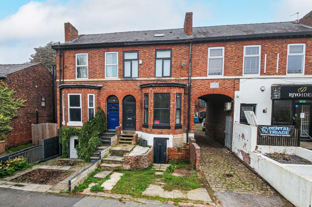 Main image of property: Urmston Lane, Stretford, Manchester, M32