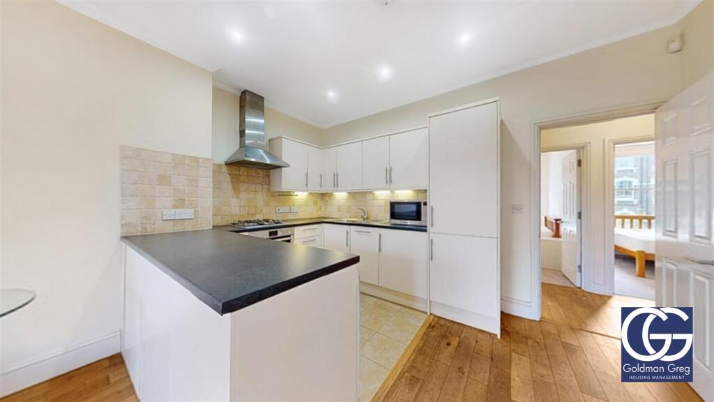 Main image of property: Highbury Hill, London, N5