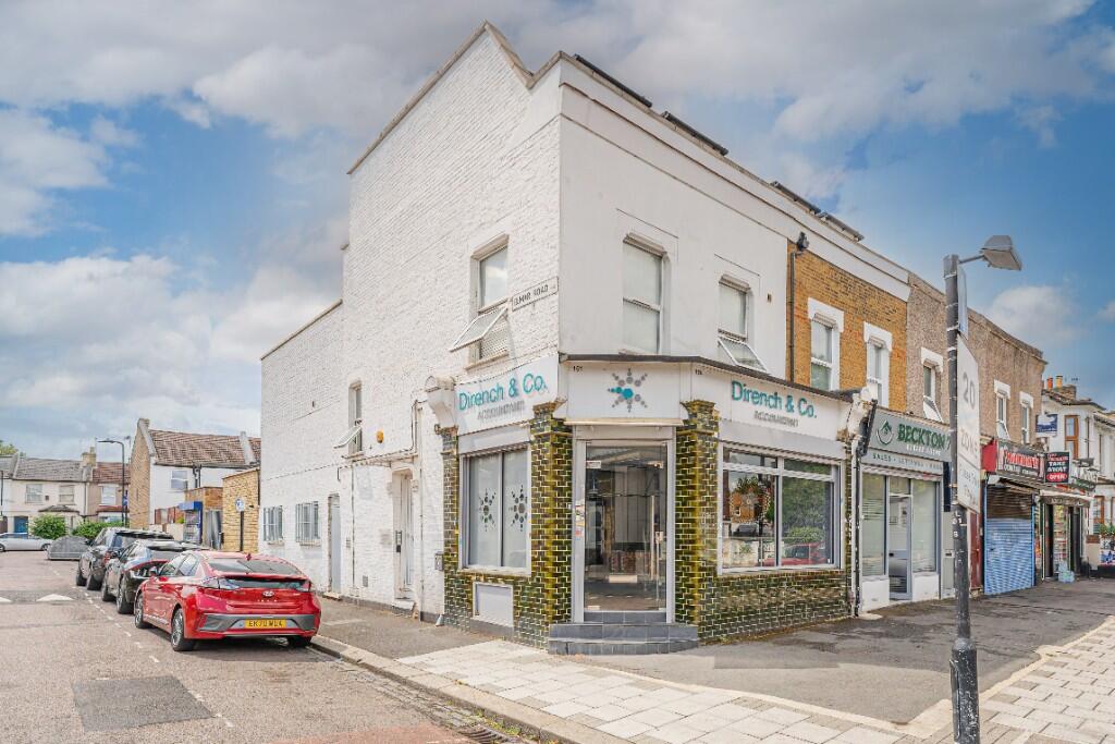 Main image of property: West Green Road, London, N15