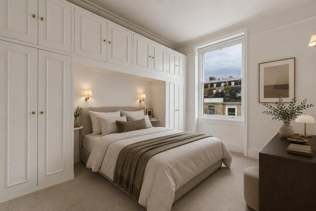 Main image of property: Elvaston Place, 
South Kensington, SW7