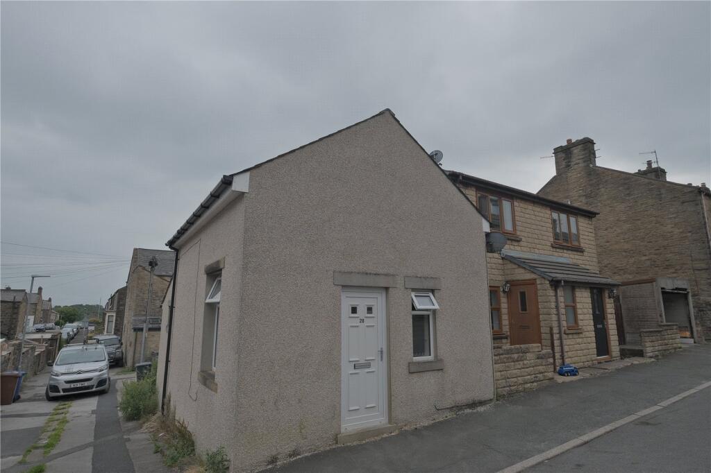 Main image of property: York Street, Barnoldswick, Lancashire, BB18