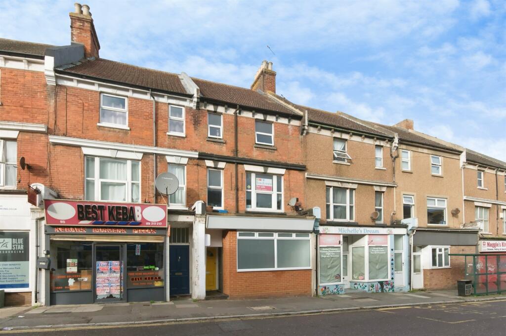Main image of property: London Road, Bexhill-On-Sea