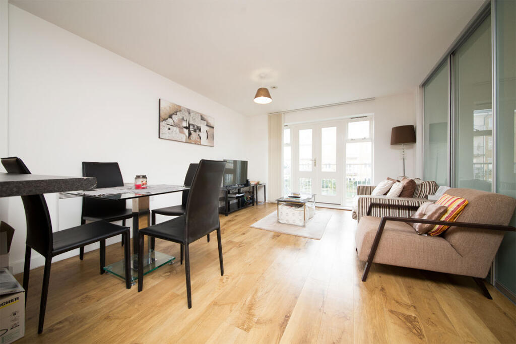 Main image of property: Park Lodge Avenue, West Drayton