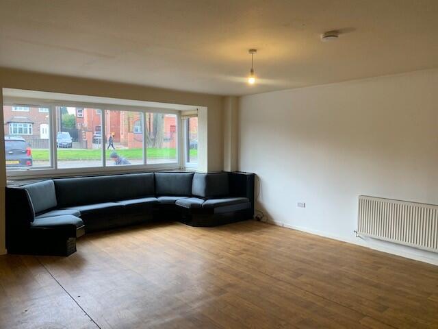 Main image of property: Percy Street, NG6