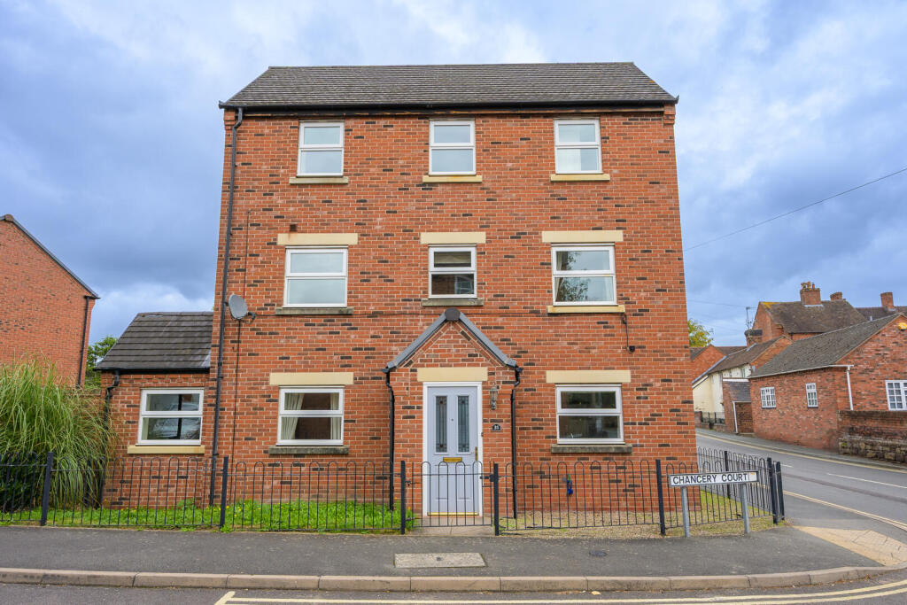 Main image of property: Chancery Court, Newport