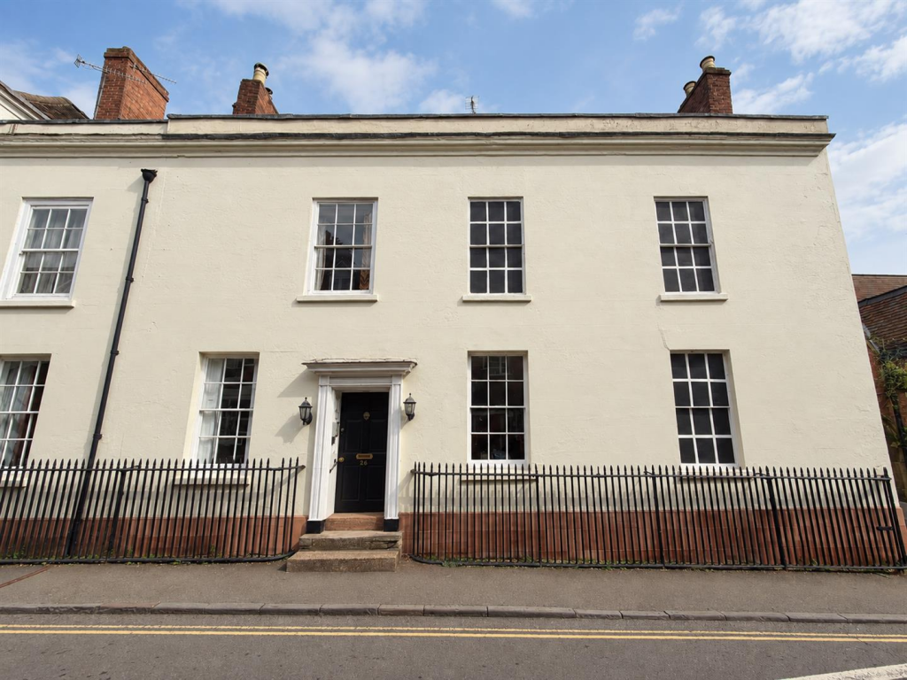 Main image of property: High Street, Bewdley